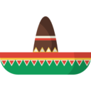 fashion,traditional,moustache,mexican hat,mariachi